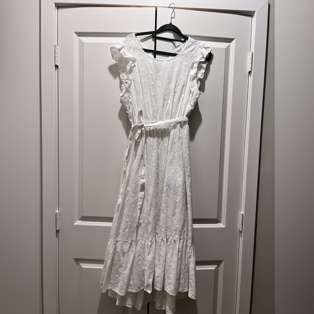 Lucky brand dress